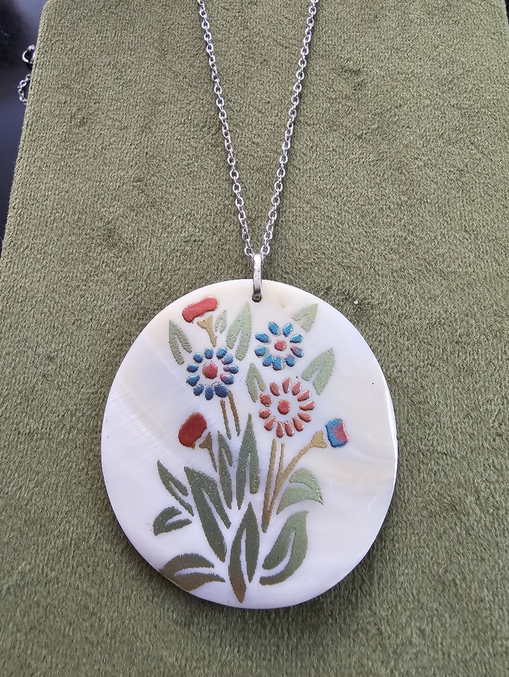 Vintage Necklace